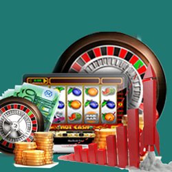 augmentation des jeux et casinos en ligne